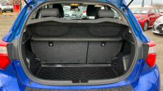 Toyota Yaris 1.5 VVT-i Icon Tech 5dr Petrol Hatchback